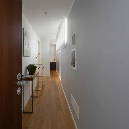 Elegant Suite In The Heart Of Mailand Exterior foto