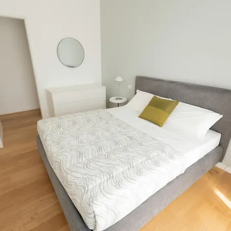 Elegant Suite In The Heart Of Mailand Exterior foto