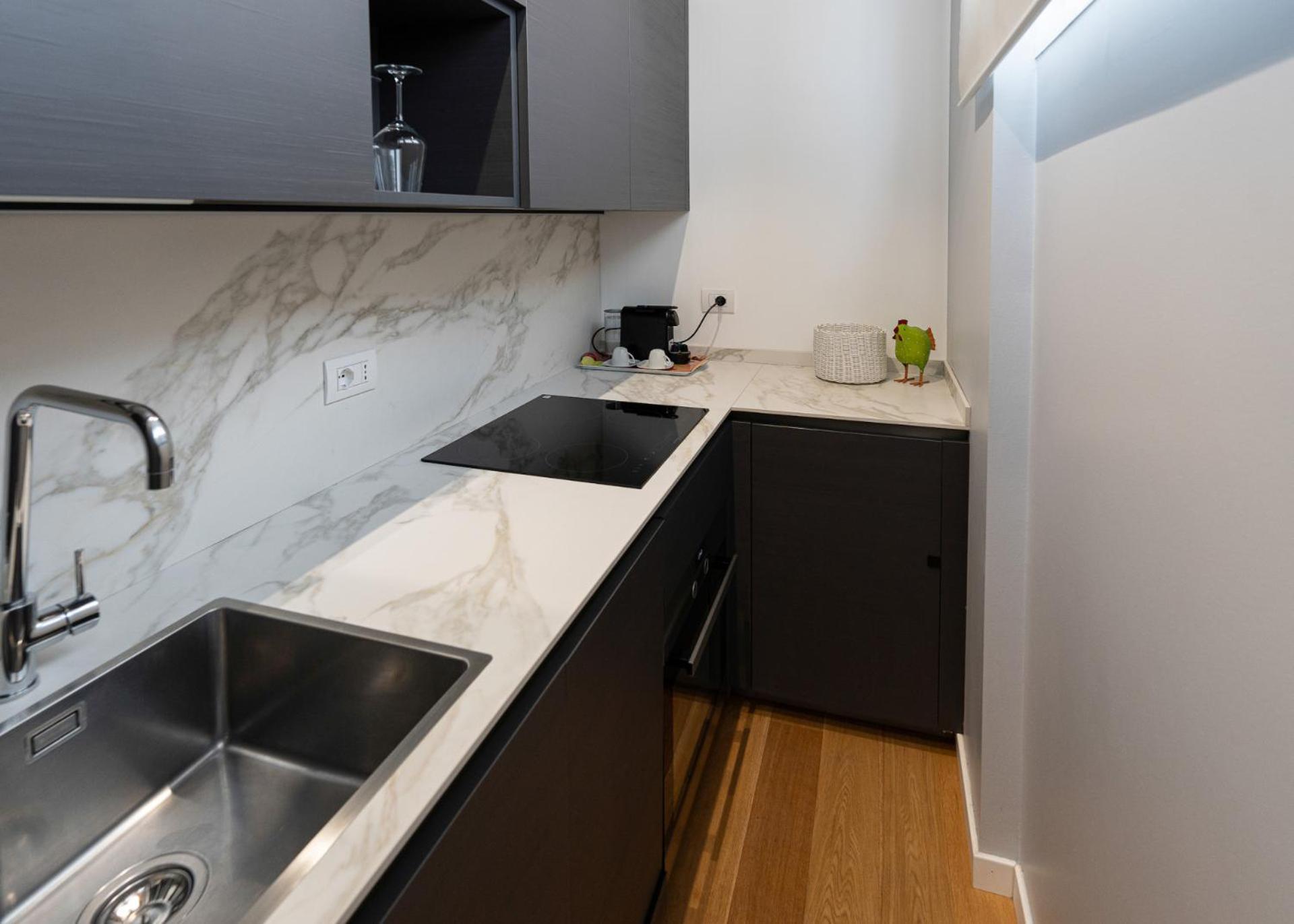 Apartment Elegant In The Heart Of *